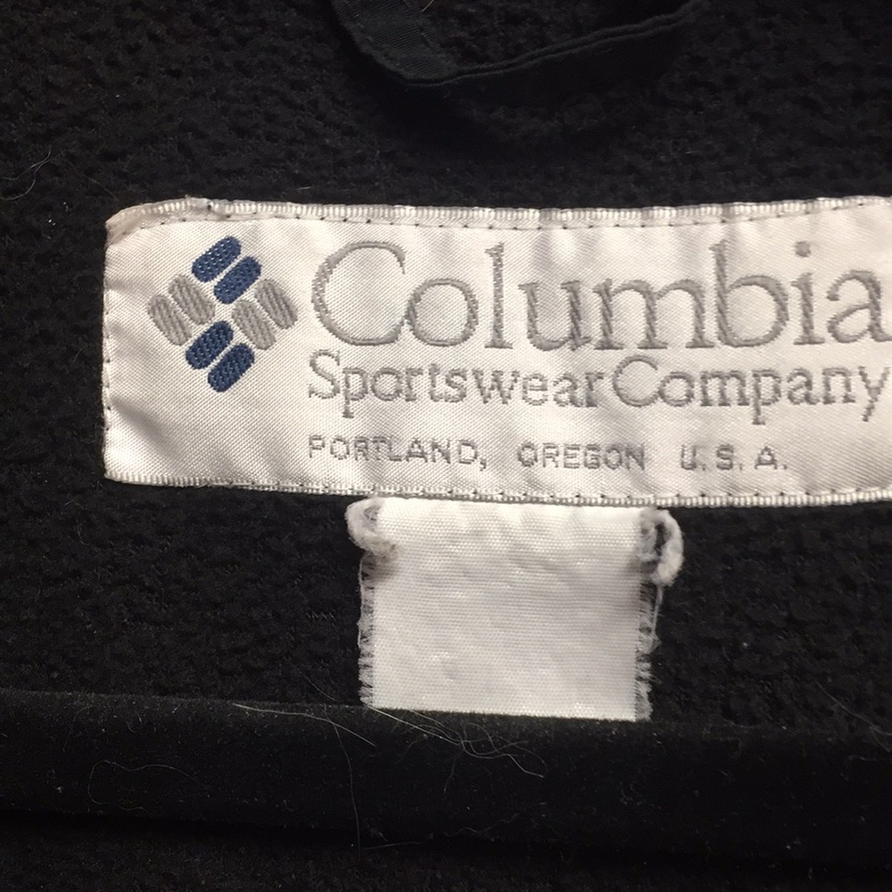 Columbia sportswear company titanium jacket
